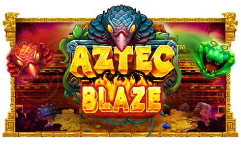 Aztec Blaze 3